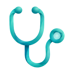 Stethoscope icon